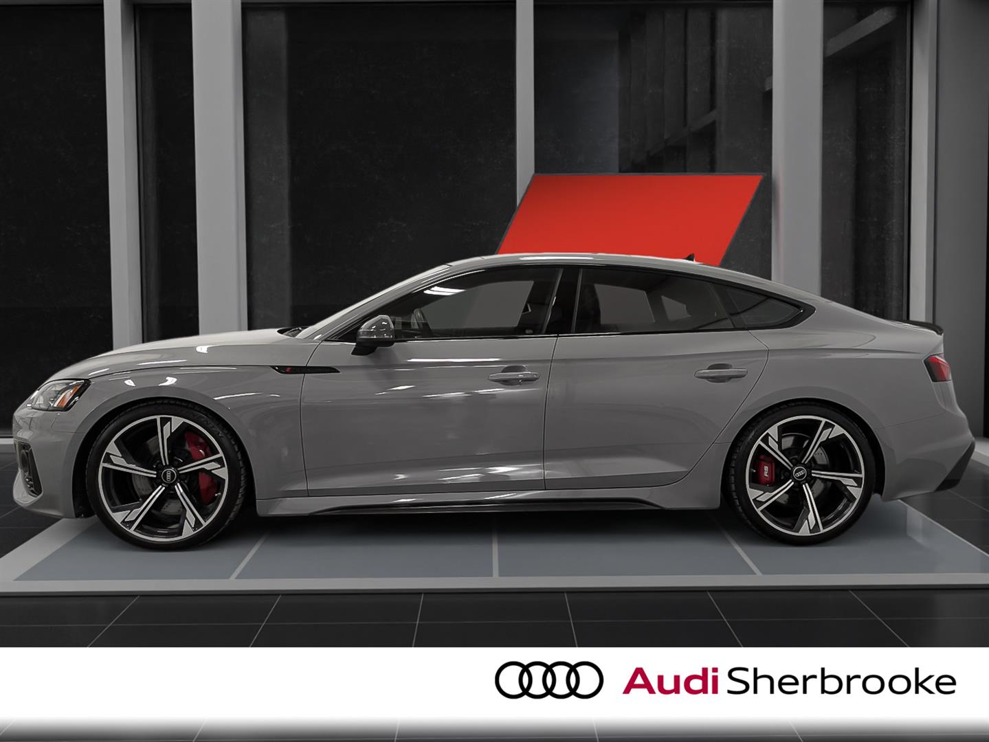 audi RS 5 Sportback 2021 - 2