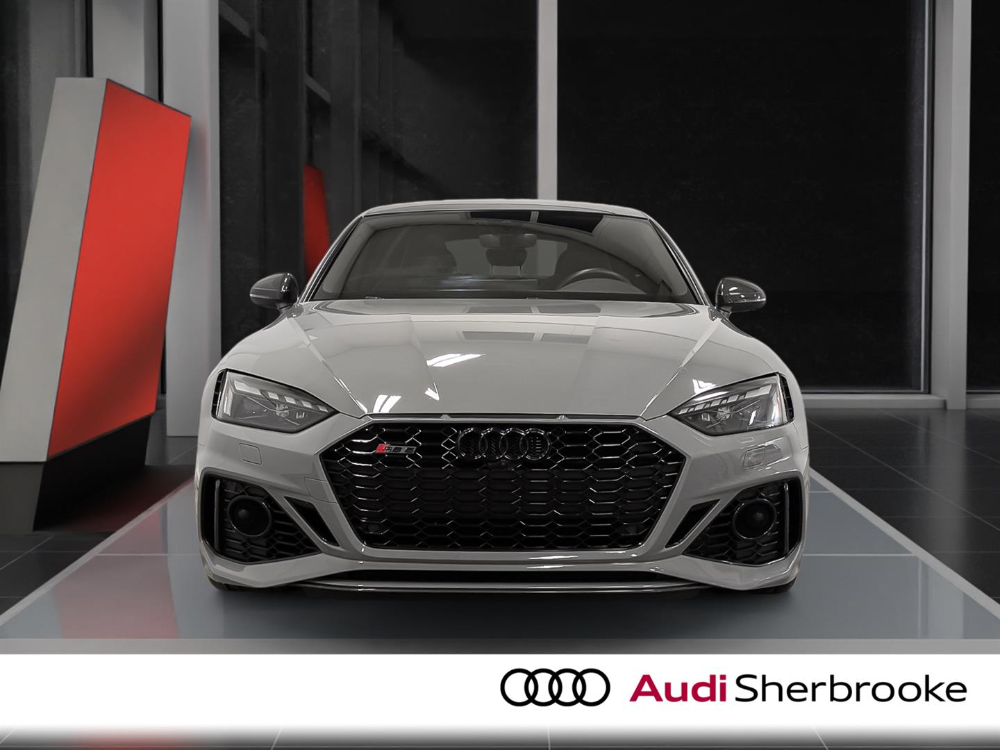 audi RS 5 Sportback 2021 - 3
