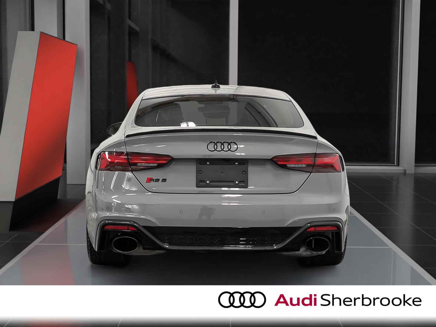 audi RS 5 Sportback 2021 - 6