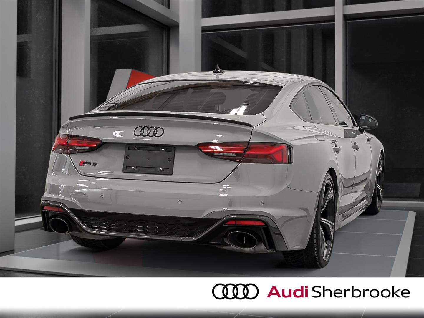 audi RS 5 Sportback 2021 - 7