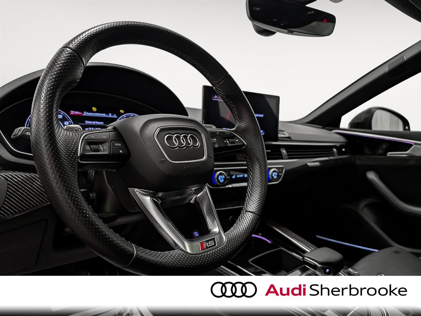 audi RS 5 Sportback 2021 - 8