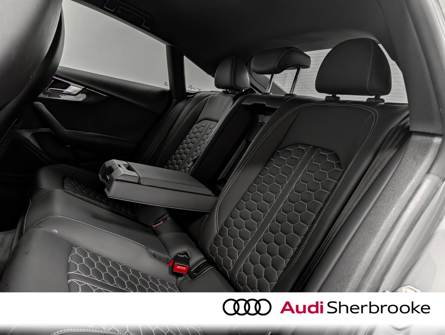 audi RS 5 Sportback 2021 - 11
