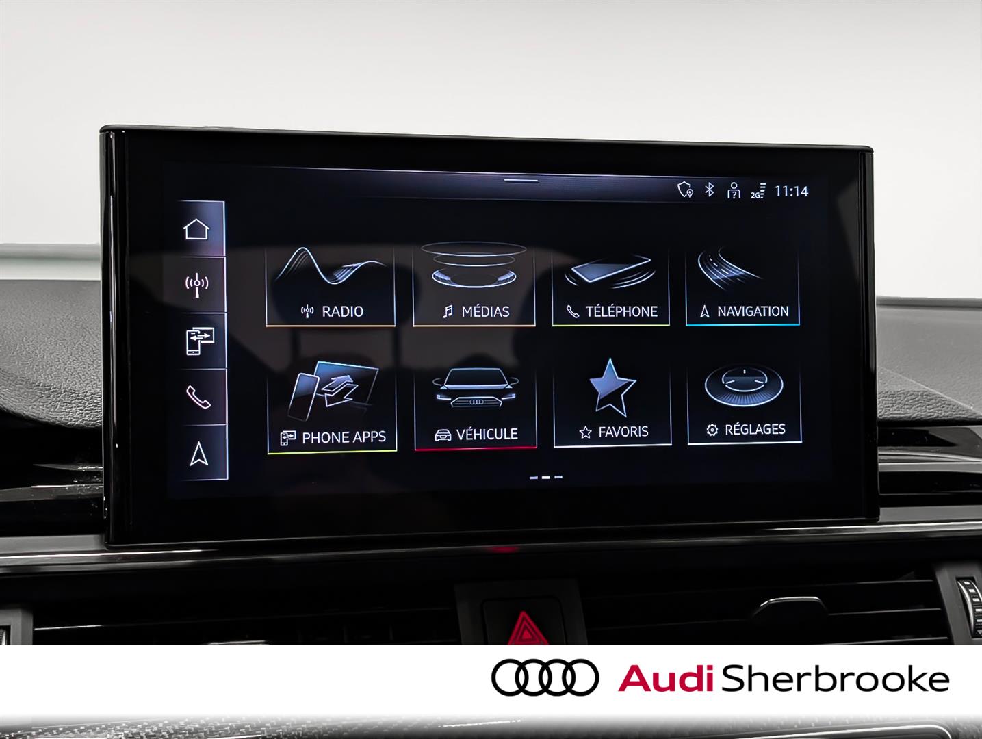 audi RS 5 Sportback 2021 - 14