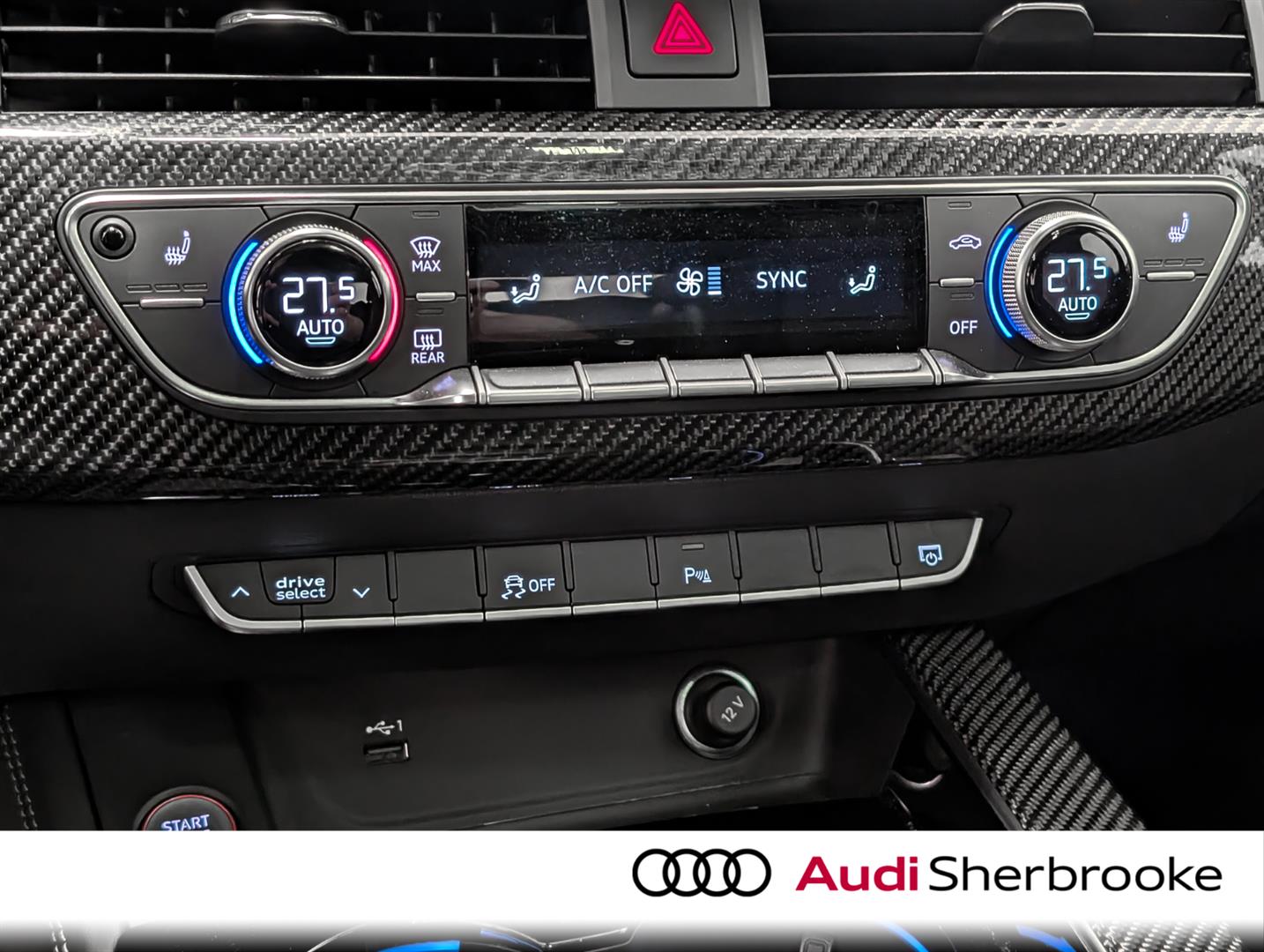 audi RS 5 Sportback 2021 - 15