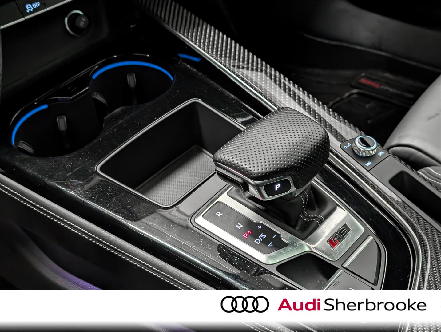audi RS 5 Sportback 2021 - 16