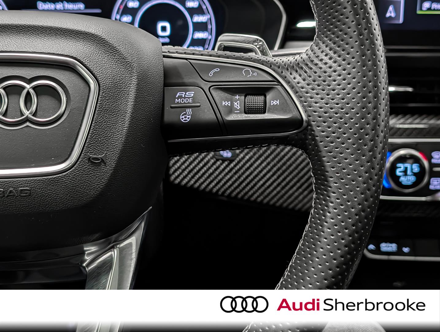 audi RS 5 Sportback 2021 - 18
