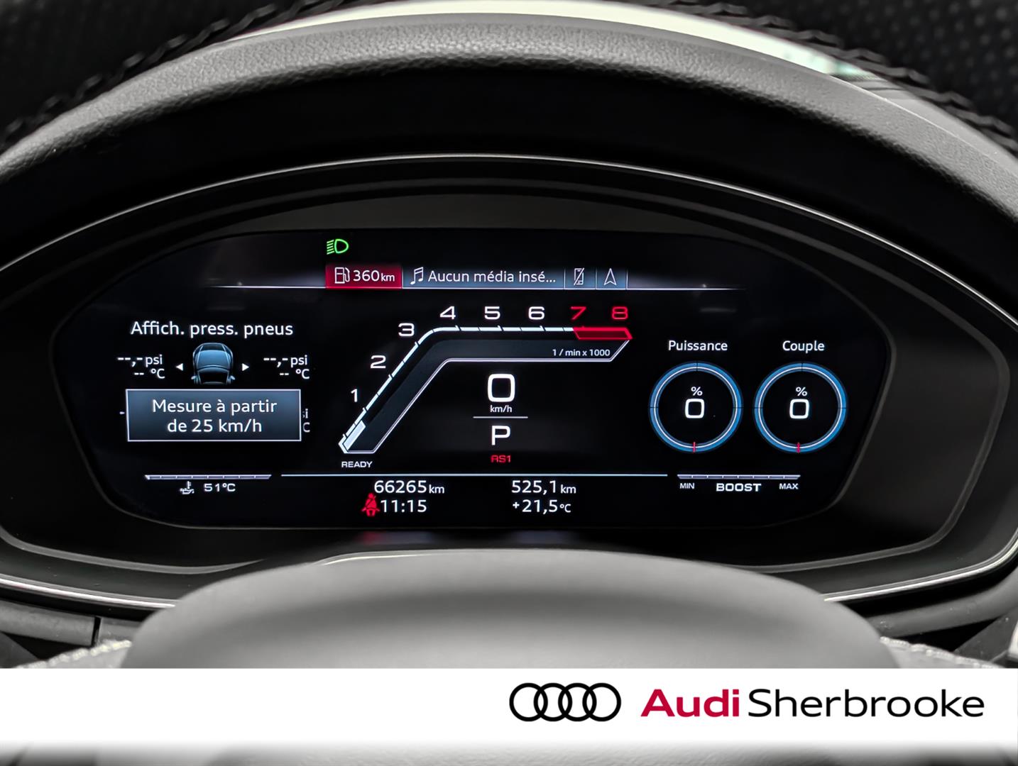 audi RS 5 Sportback 2021 - 20