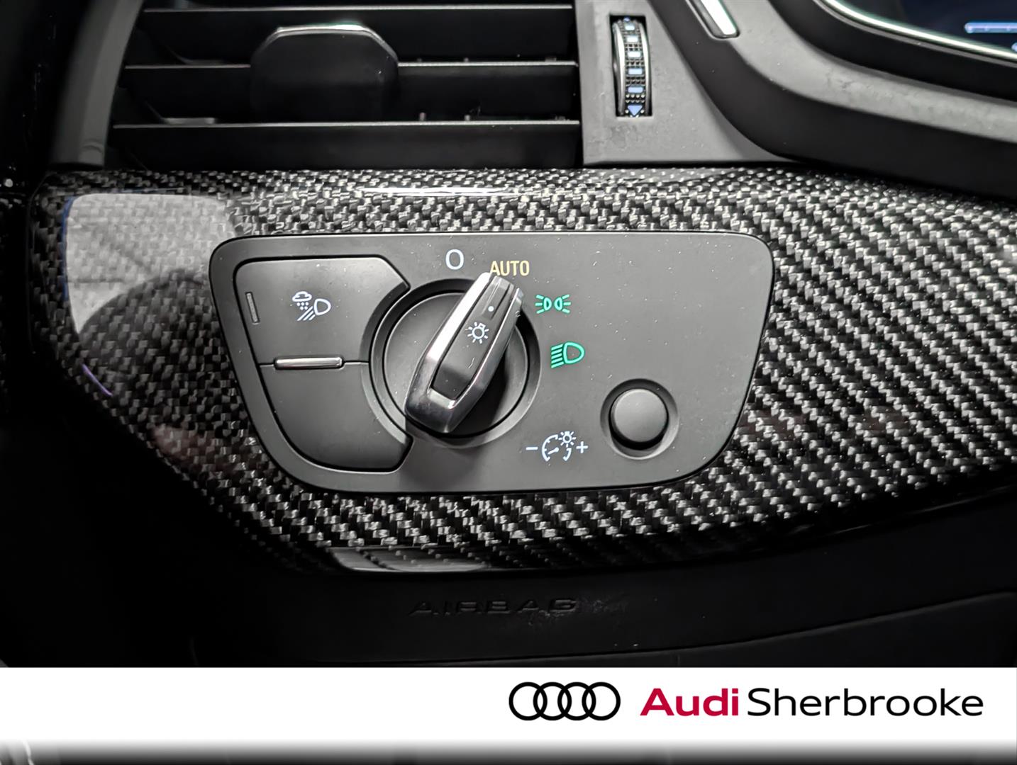 audi RS 5 Sportback 2021 - 21