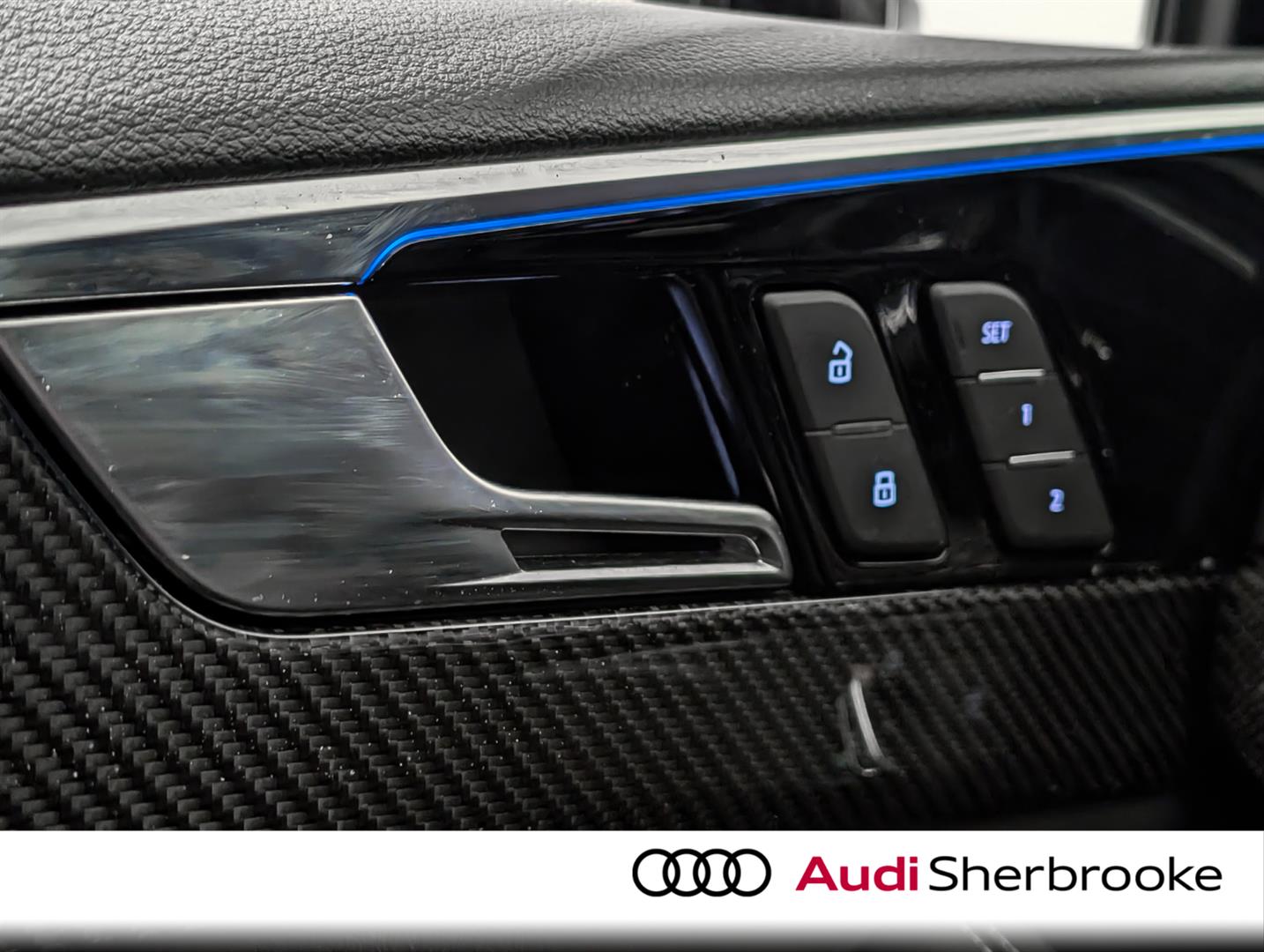 audi RS 5 Sportback 2021 - 22
