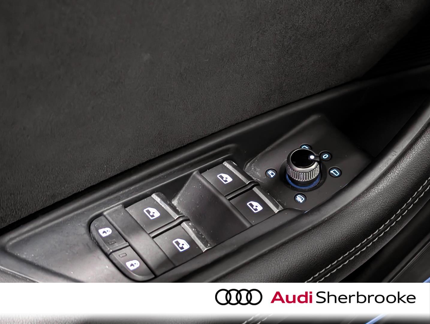 audi RS 5 Sportback 2021 - 23