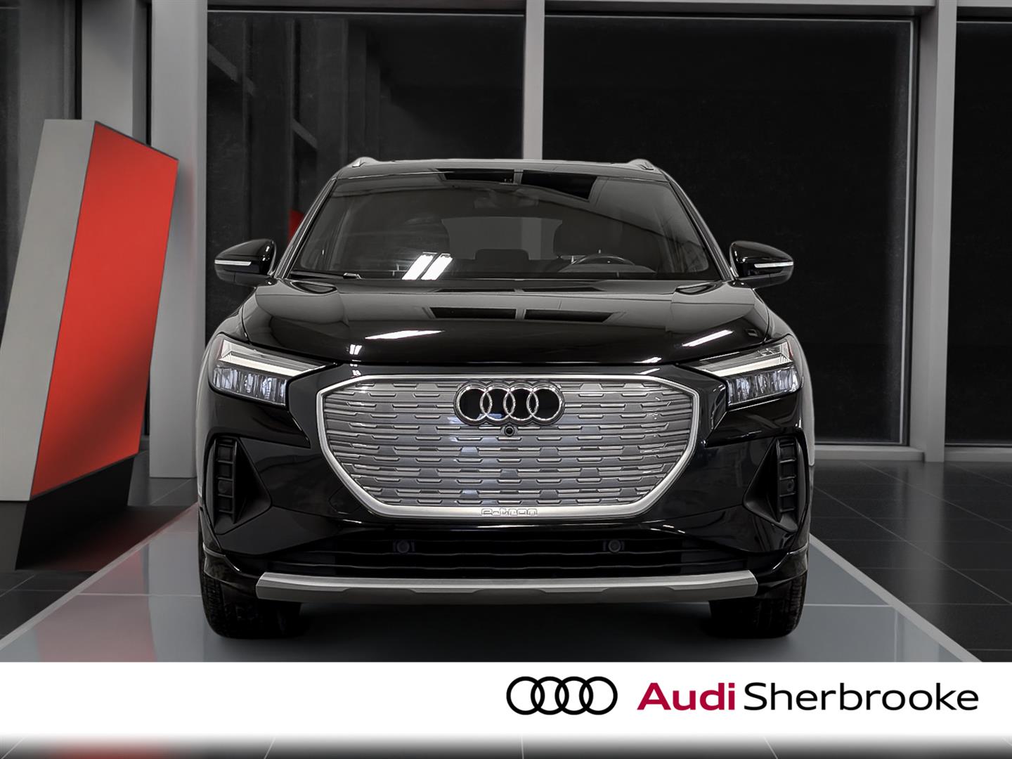 audi Q4 e-tron 2024 - 3
