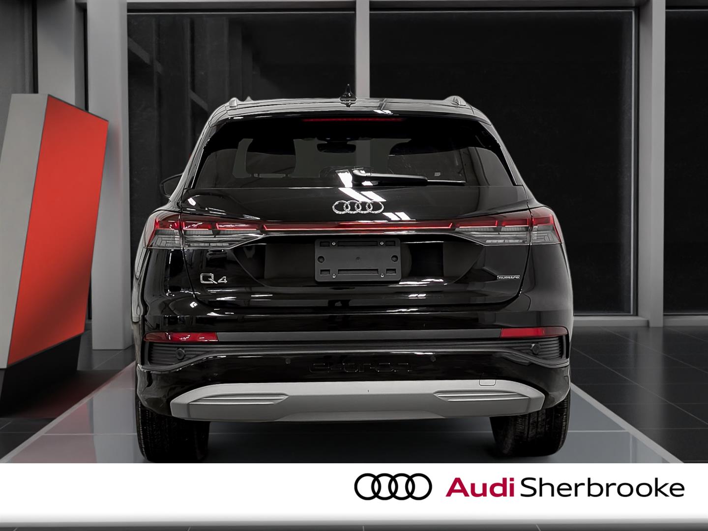 audi Q4 e-tron 2024 - 6
