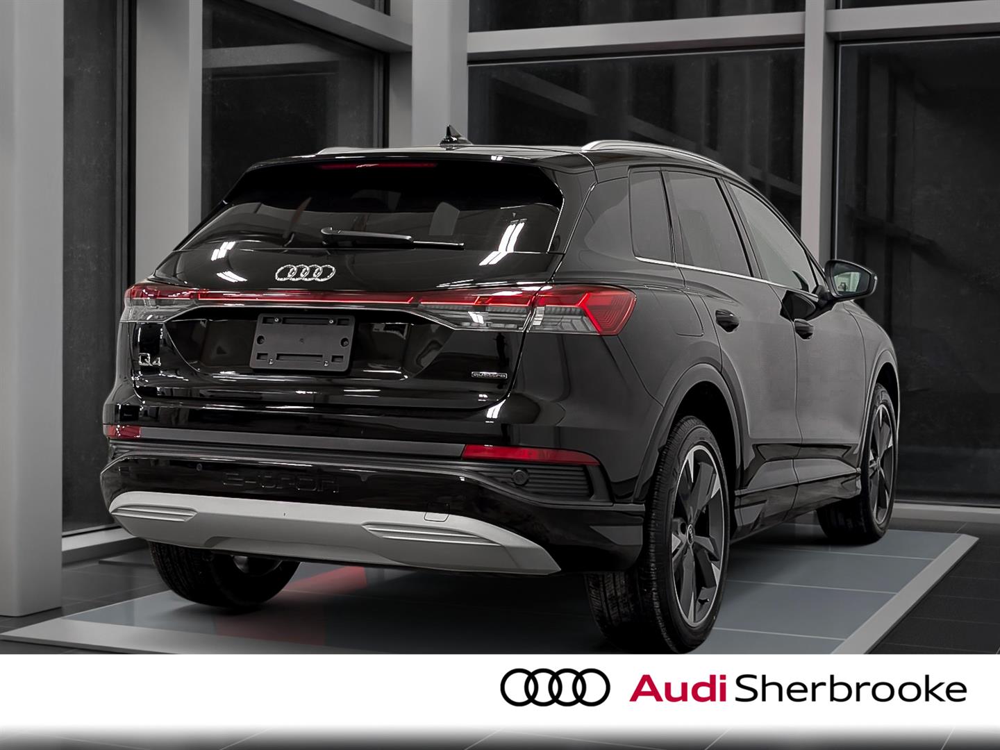 audi Q4 e-tron 2024 - 7