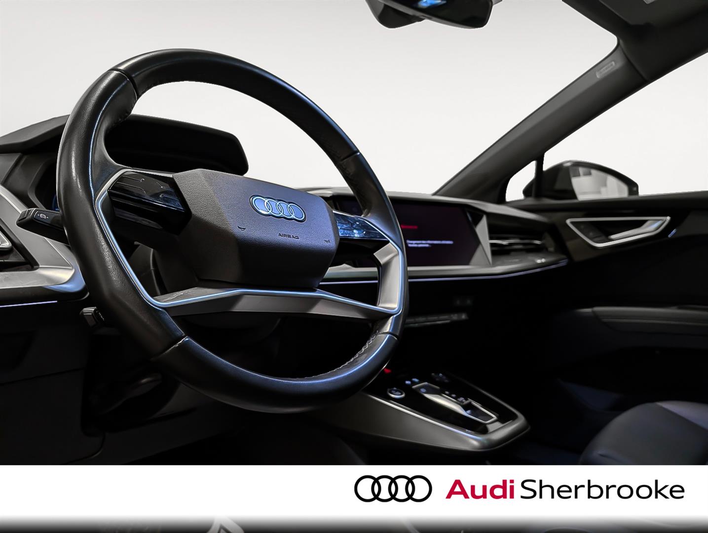audi Q4 e-tron 2024 - 8