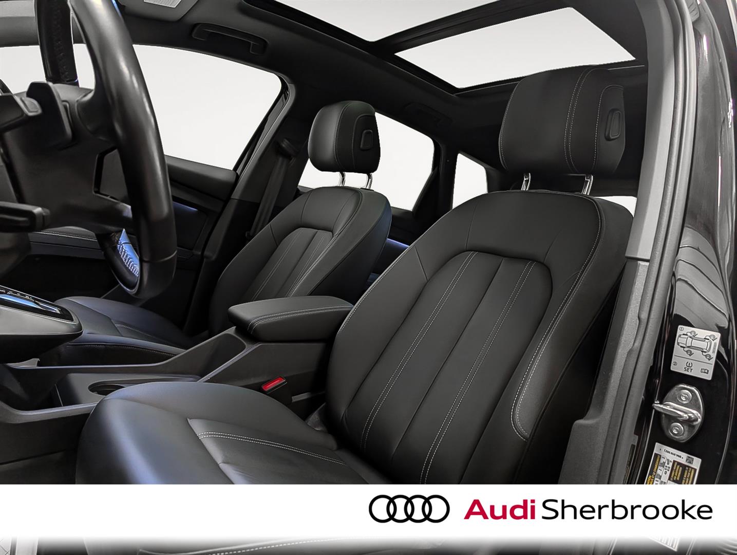 audi Q4 e-tron 2024 - 9