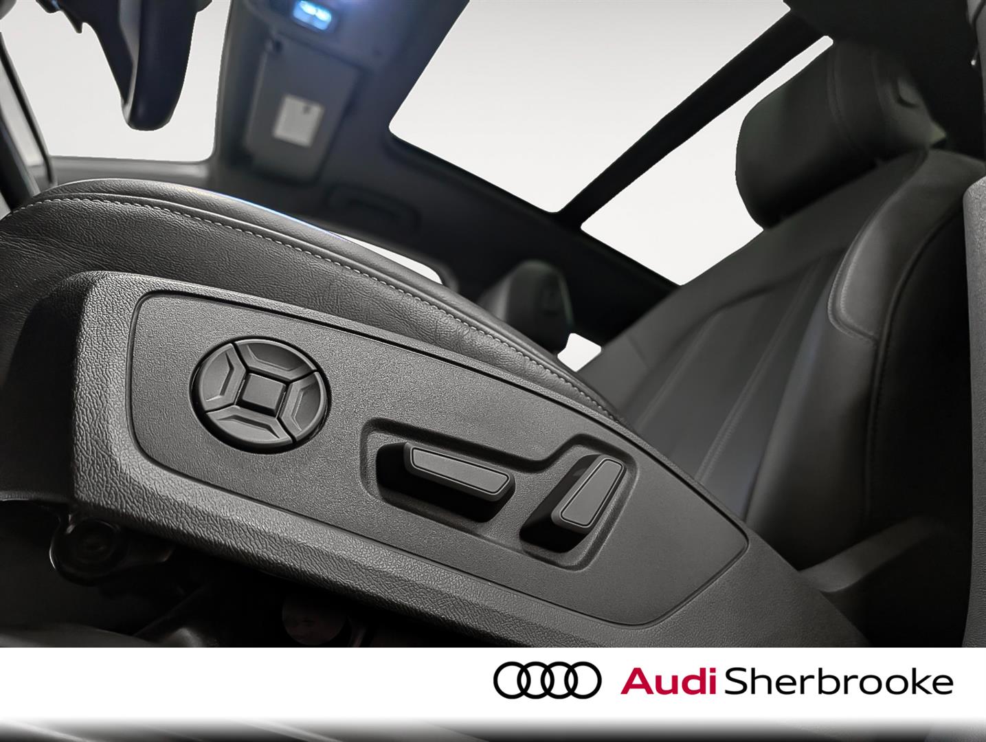 audi Q4 e-tron 2024 - 10