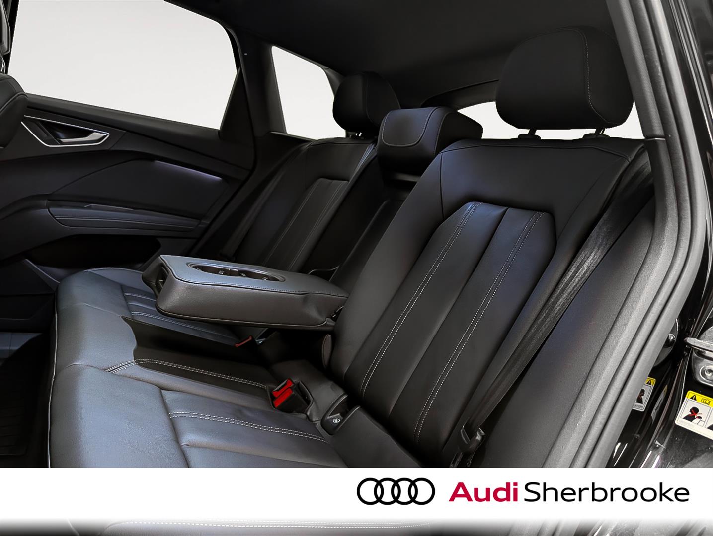 audi Q4 e-tron 2024 - 11