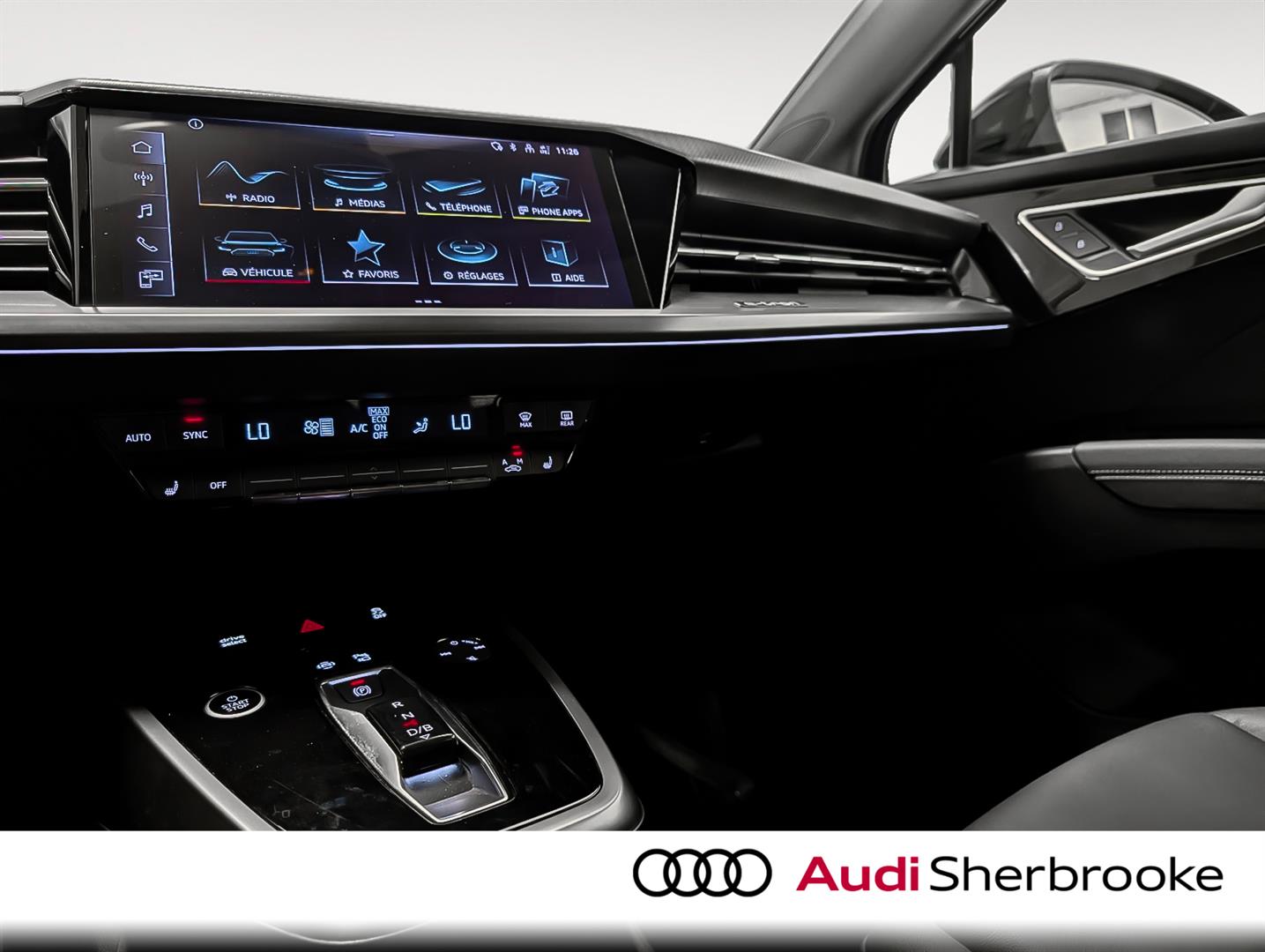 audi Q4 e-tron 2024 - 13
