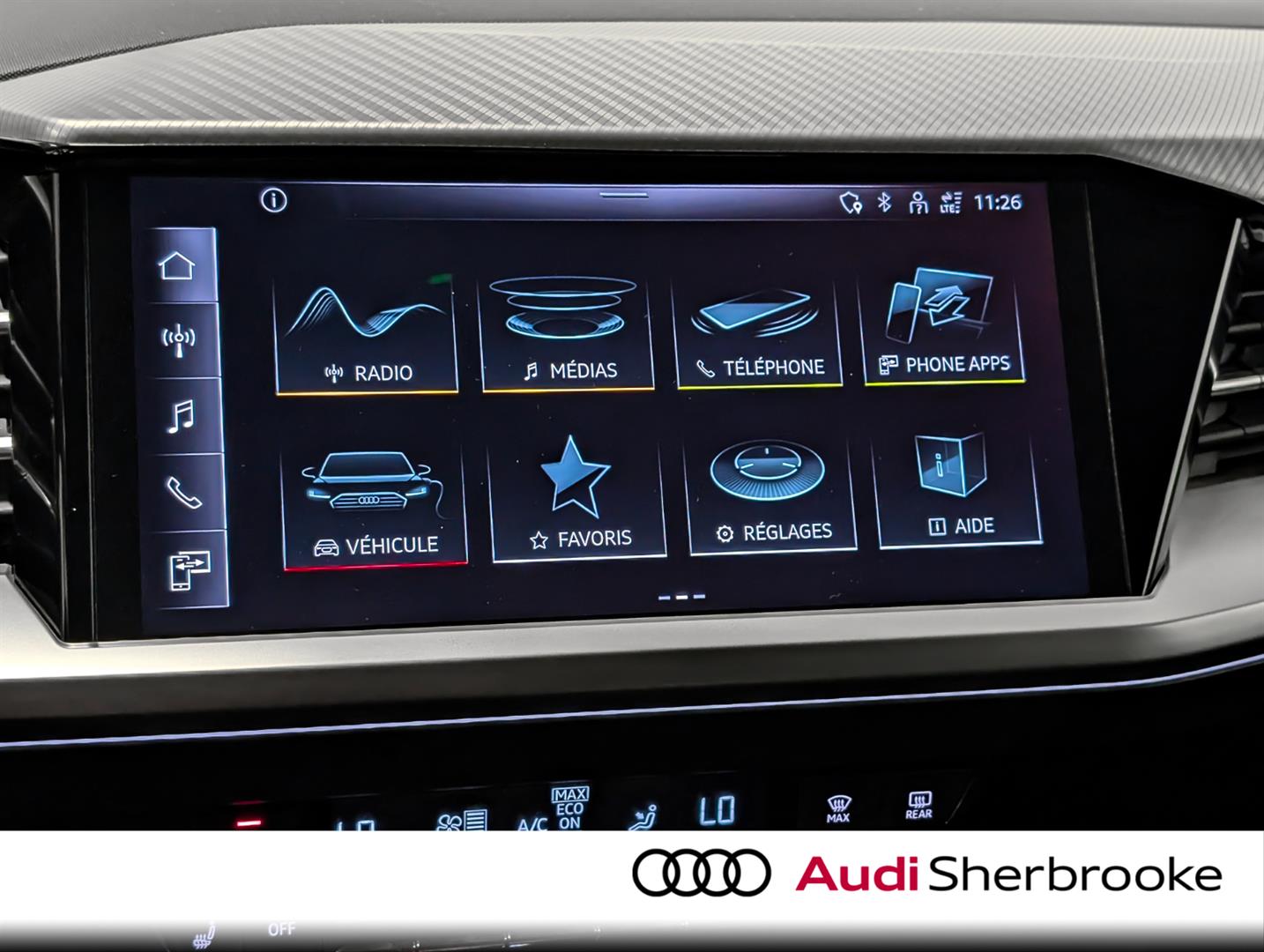 audi Q4 e-tron 2024 - 14