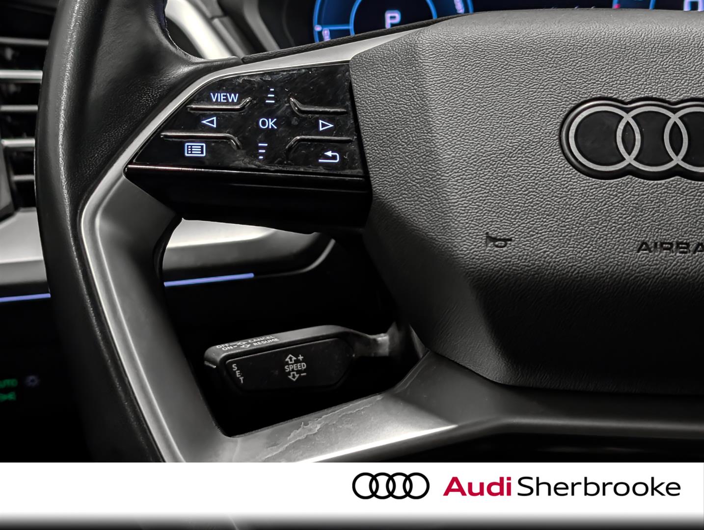 audi Q4 e-tron 2024 - 18