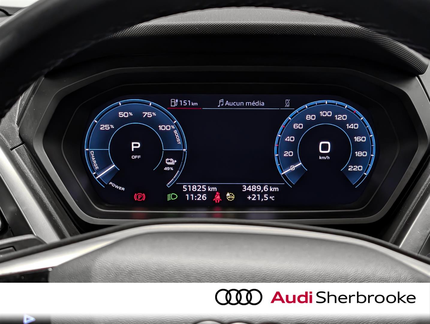 audi Q4 e-tron 2024 - 19