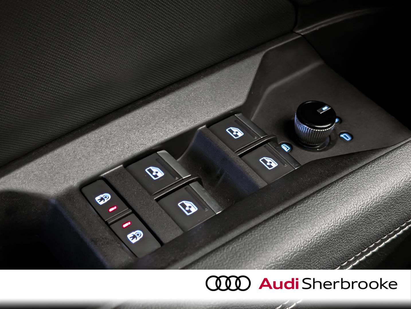 audi Q4 e-tron 2024 - 21