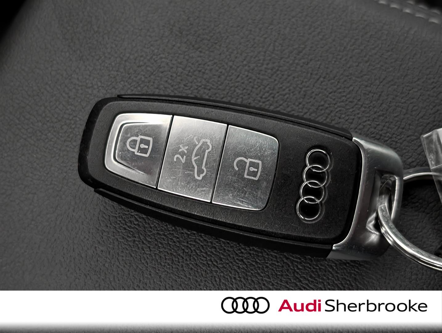 audi Q4 e-tron 2024 - 22