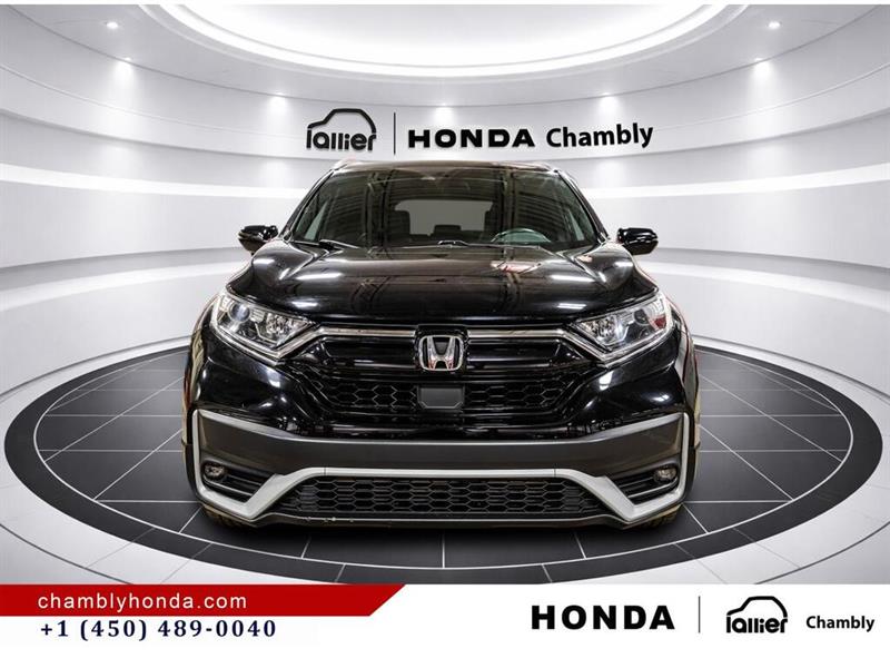 honda CR-V 2021 - 2