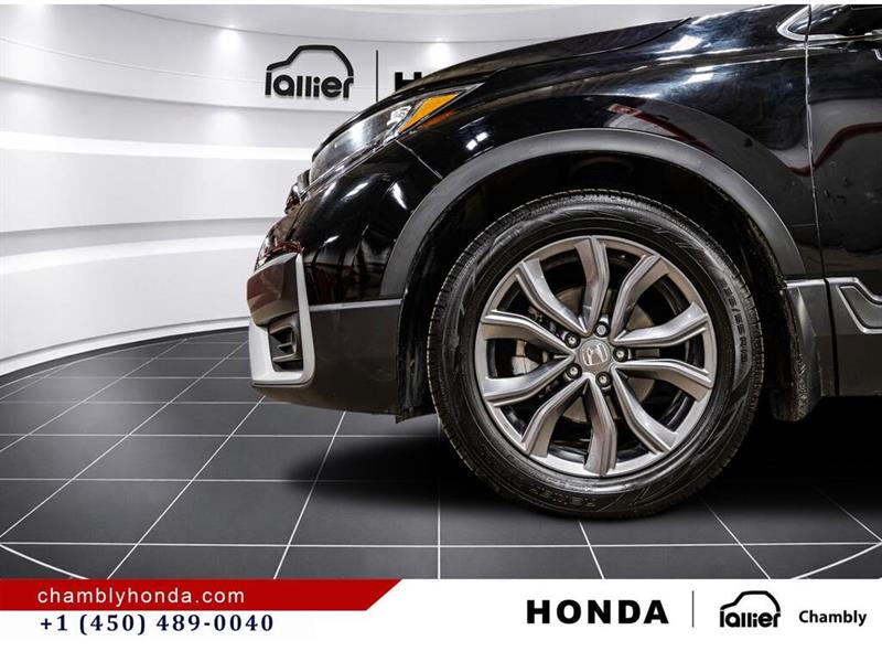honda CR-V 2021 - 10