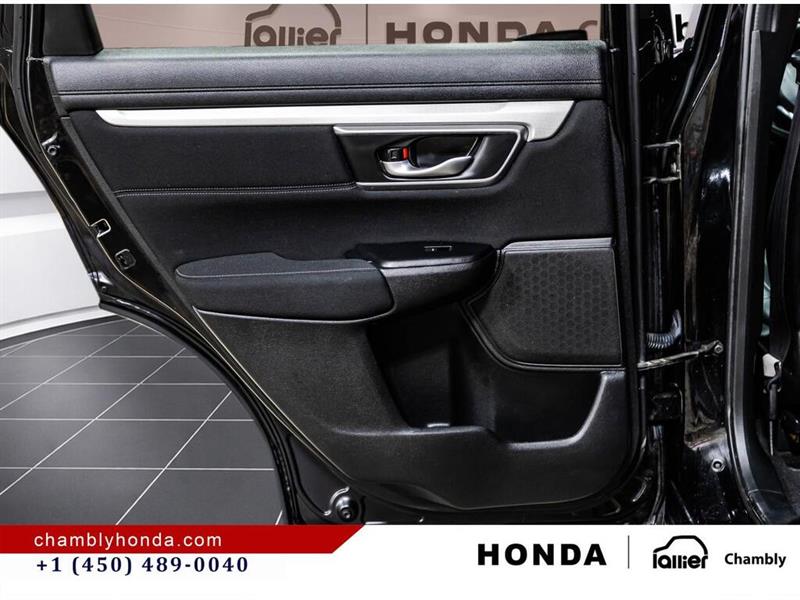 honda CR-V 2021 - 12