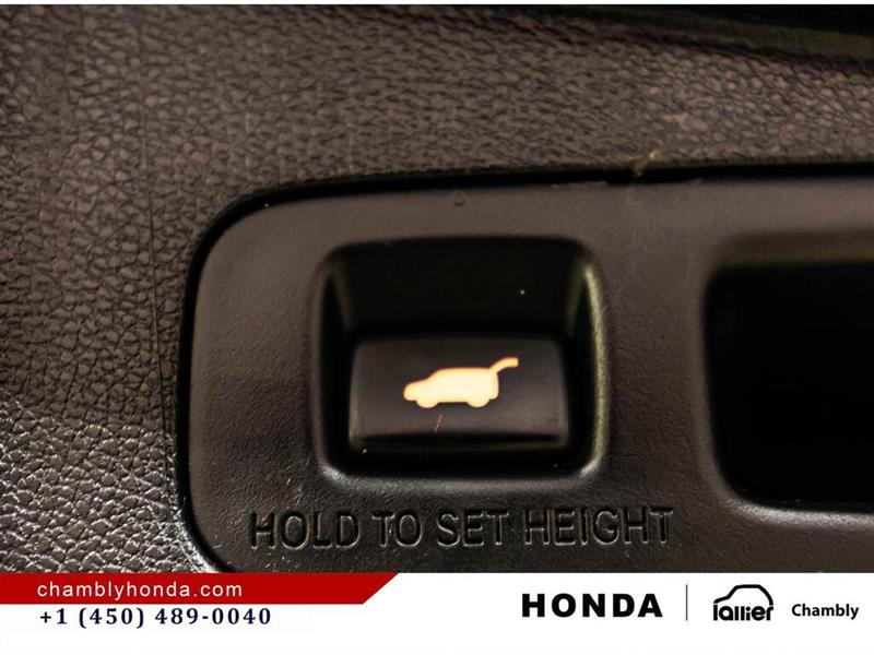 honda CR-V 2021 - 15
