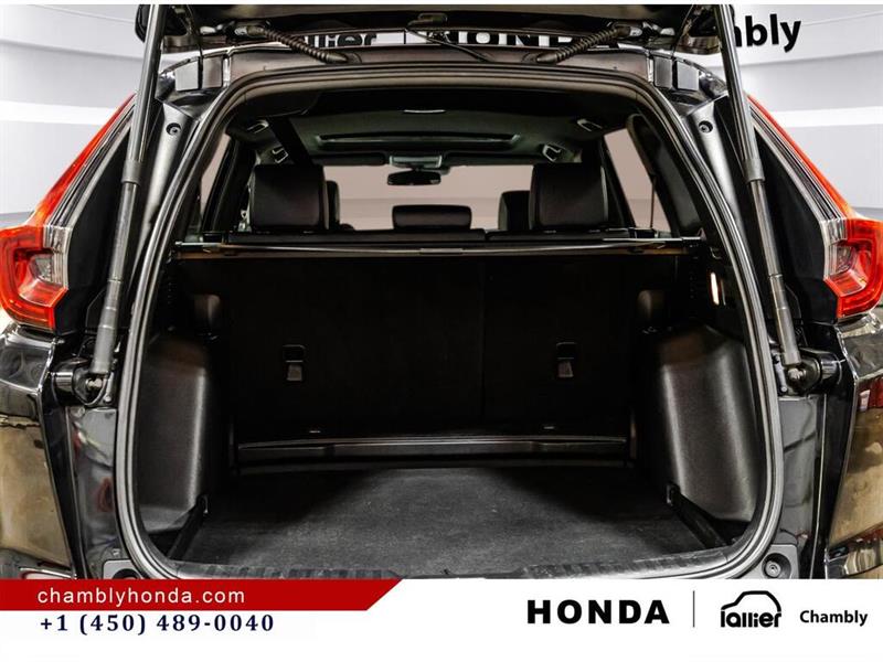 honda CR-V 2021 - 16