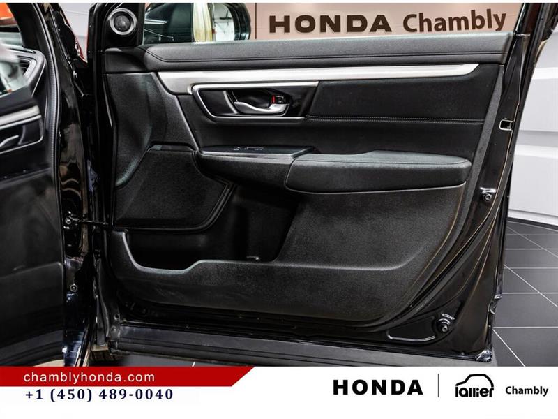 honda CR-V 2021 - 17