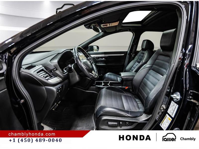 honda CR-V 2021 - 20