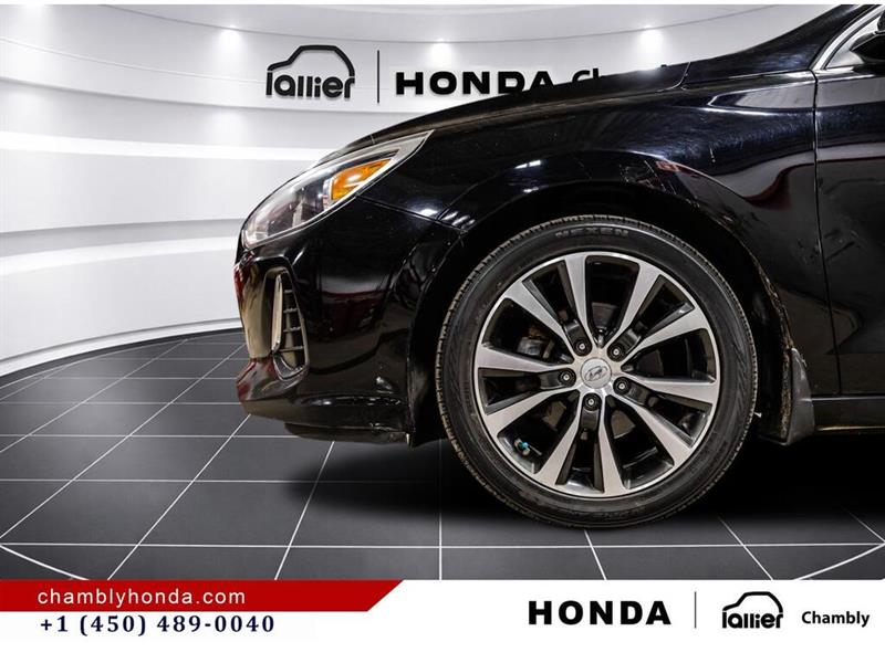 hyundai Elantra GT 2018 - 10