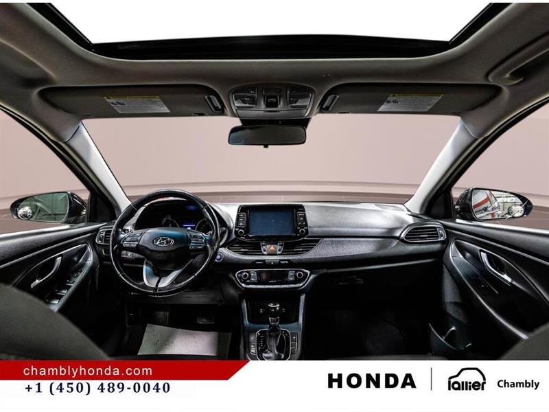 hyundai Elantra GT 2018 - 15