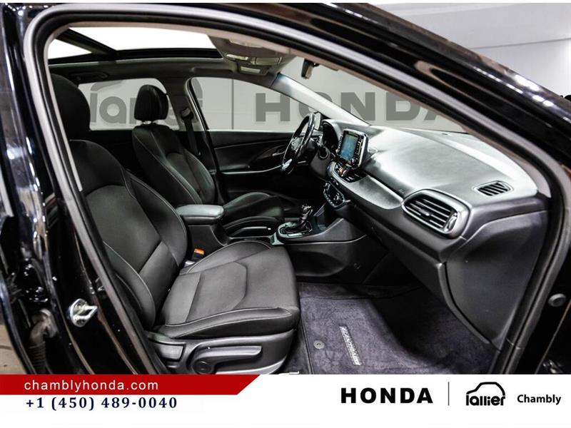 hyundai Elantra GT 2018 - 18