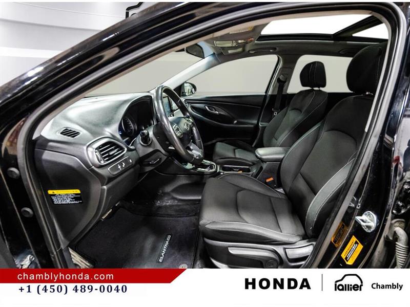 hyundai Elantra GT 2018 - 20