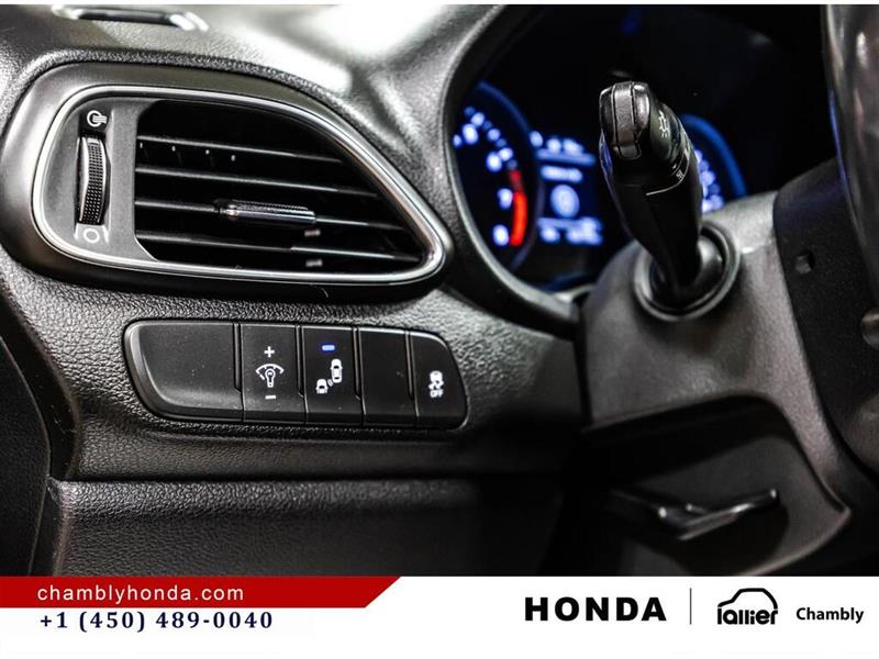 hyundai Elantra GT 2018 - 22