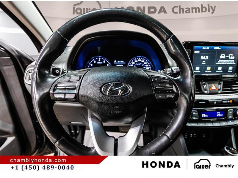 hyundai Elantra GT 2018 - 23
