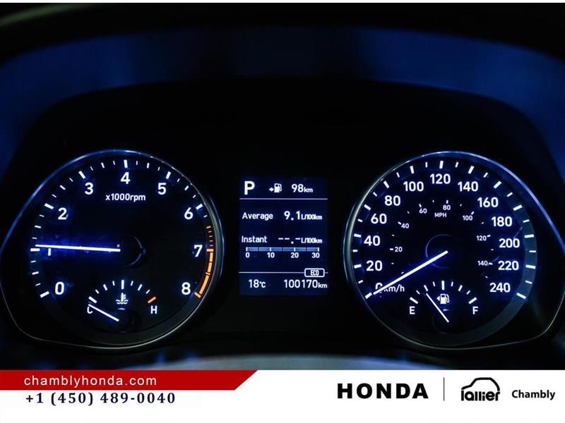 hyundai Elantra GT 2018 - 24