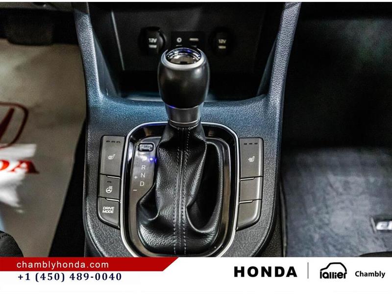 hyundai Elantra GT 2018 - 26