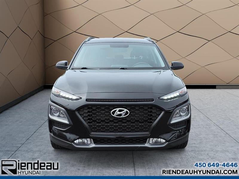 hyundai Kona 2021 - 3