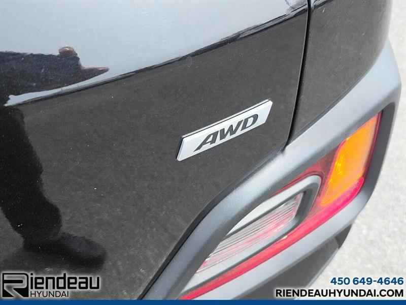 hyundai Kona 2021 - 7