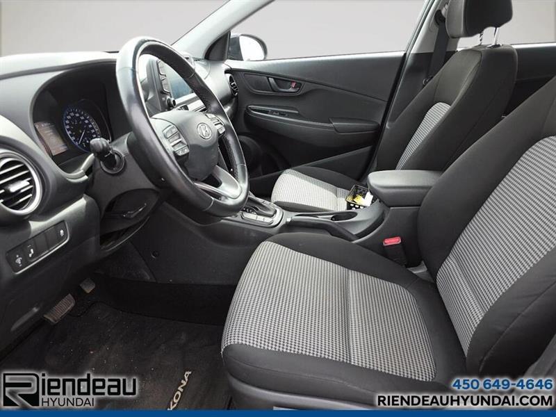 hyundai Kona 2021 - 9