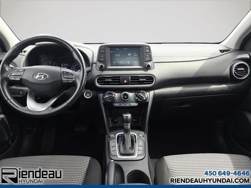 hyundai Kona 2021 - 10