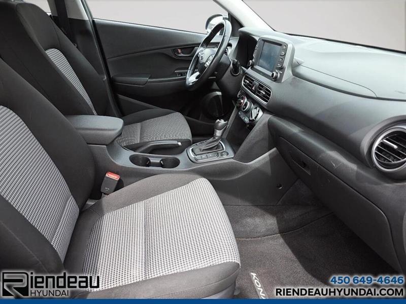 hyundai Kona 2021 - 11