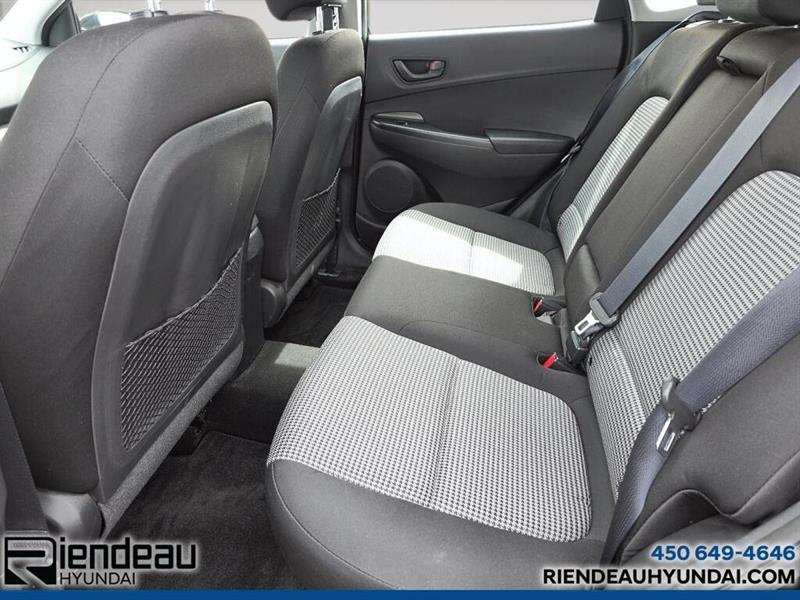 hyundai Kona 2021 - 12