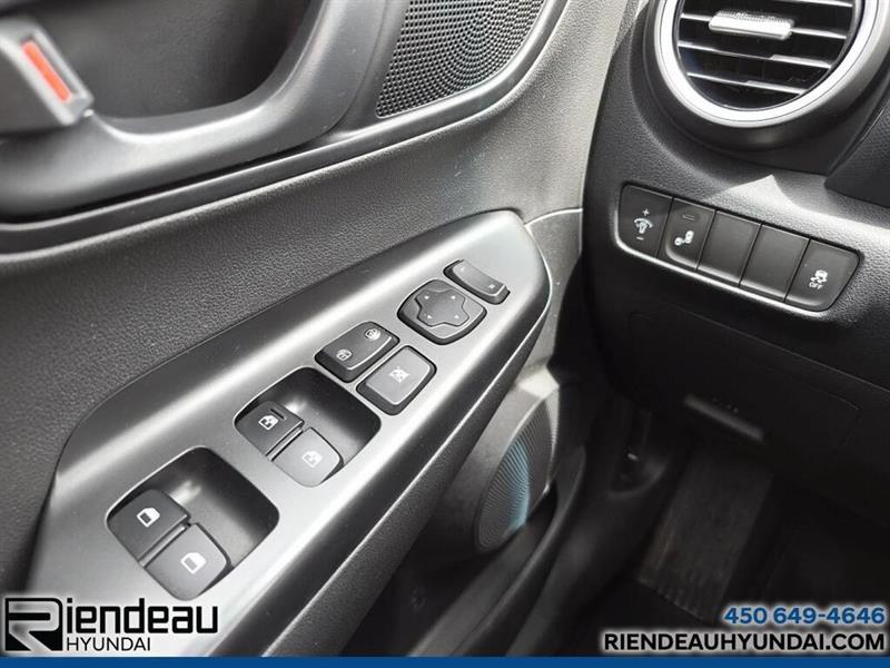 hyundai Kona 2021 - 15