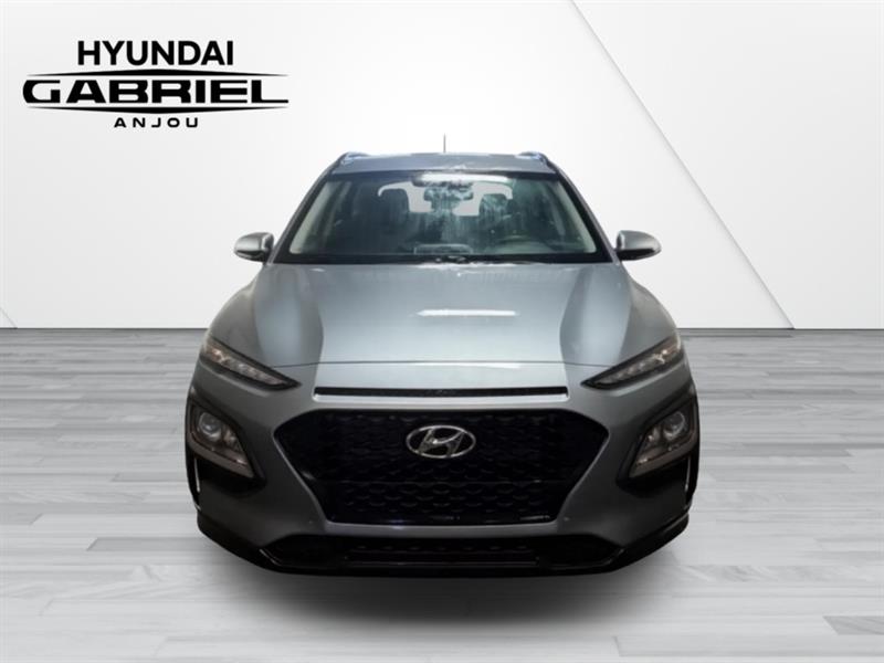 hyundai Kona 2019 - 2